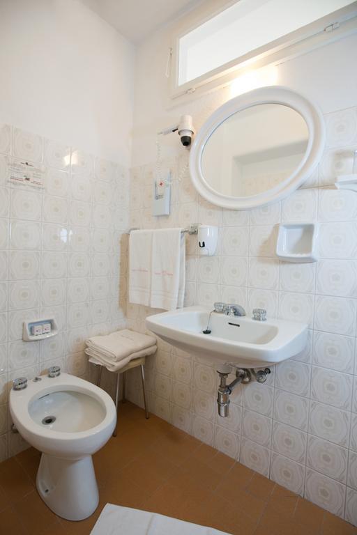 Hotel Rosalpina فولاريا المظهر الخارجي الصورة